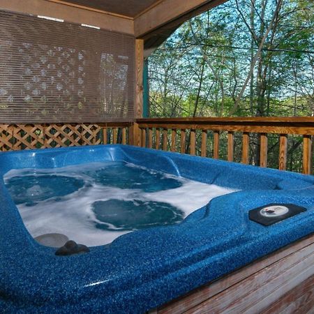 Villa Honey Bear Heaven à Gatlinburg Extérieur photo