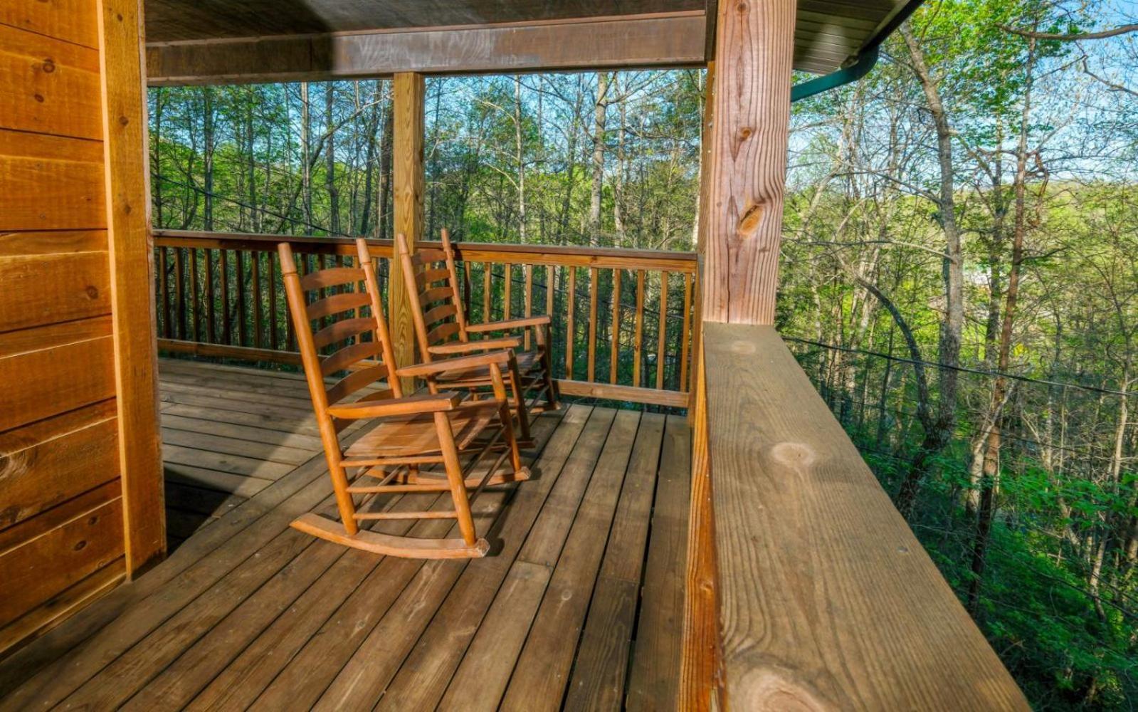 Villa Honey Bear Heaven à Gatlinburg Extérieur photo