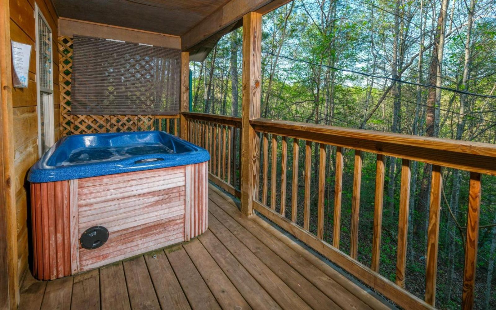Villa Honey Bear Heaven à Gatlinburg Extérieur photo