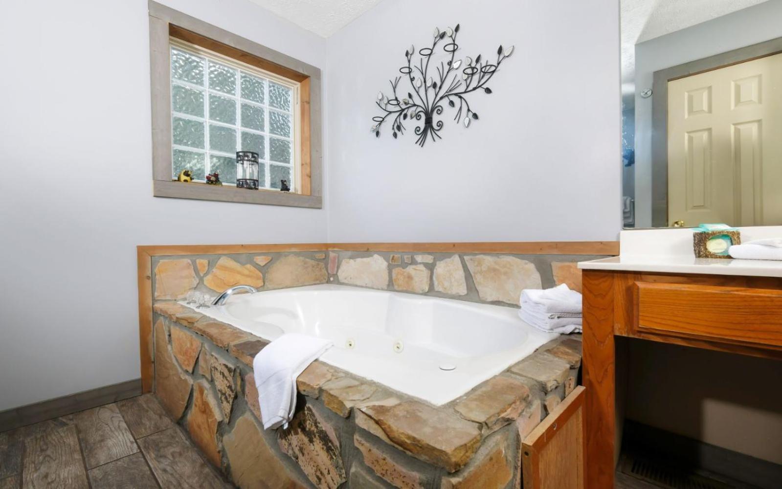 Villa Honey Bear Heaven à Gatlinburg Extérieur photo