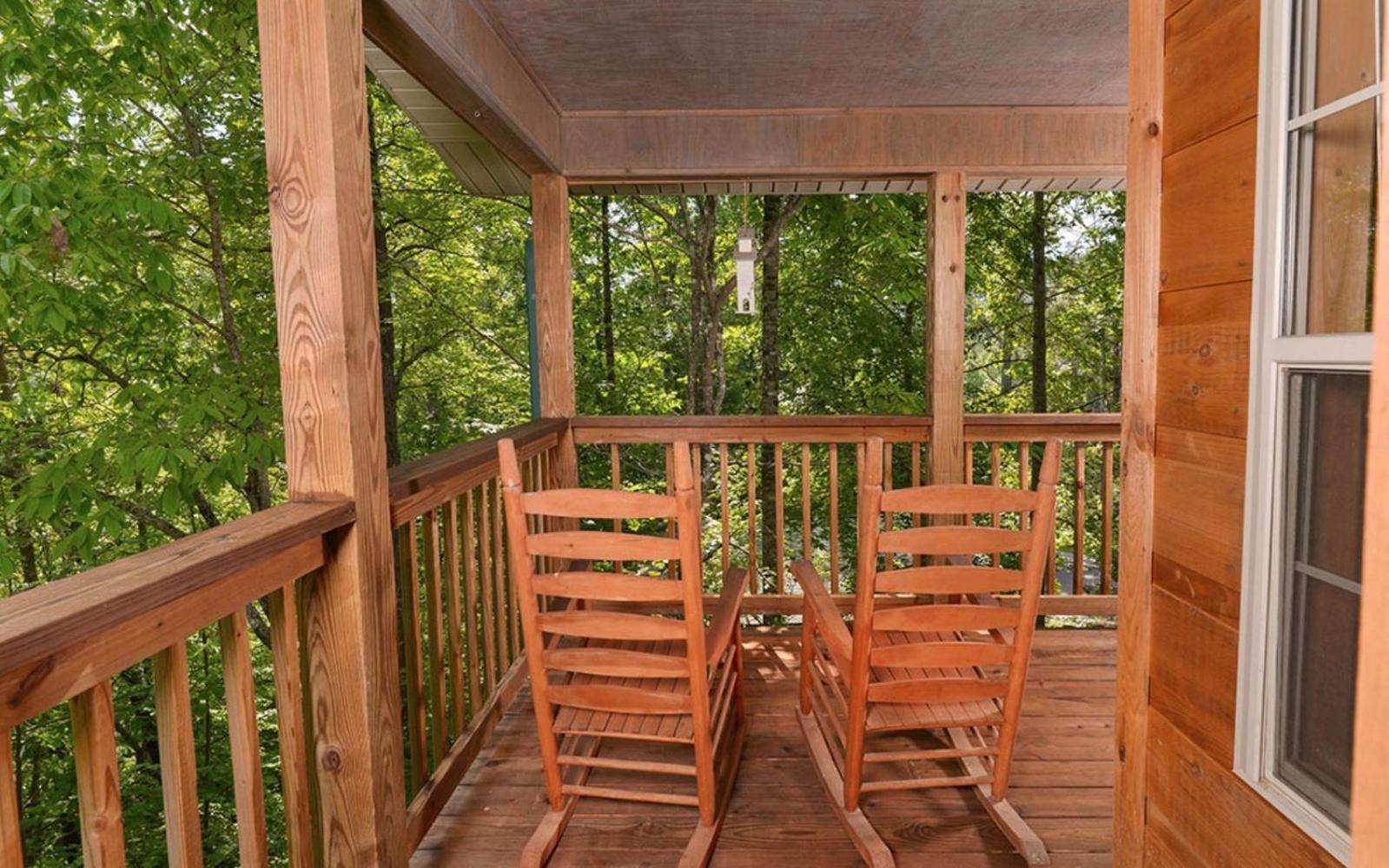 Villa Honey Bear Heaven à Gatlinburg Extérieur photo